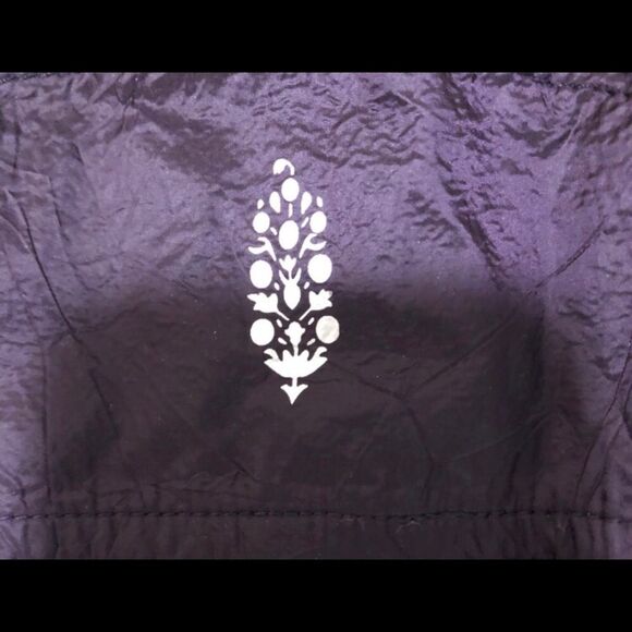 NWOT Free People Movement romper size M - Picture 5 of 6